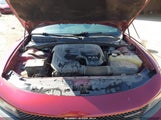 Dodge Charger Sxt Plus Rwd 2C3CDXHG6JH238805 снимка