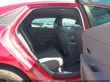 Hyundai Elantra Hybrid Blue KMHLM4AJ4PU043240 снимка