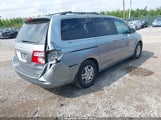 Honda Odyssey Ex-L 5FNRL38677B138266 снимка
