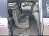 Honda Odyssey Ex-L 5FNRL38677B138266 снимка