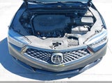 Acura Tlx Tech A-Spec Pkgs 19UUB2F60JA007594 снимка