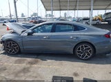 Hyundai Sonata N Line KMHL14JC5PA257939 fotografie