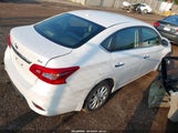 Nissan Sentra Sv 3N1AB7AP3KY404179 снимка