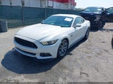 Ford Mustang Gt Premium 1FA6P8CF5H5208156 снимка