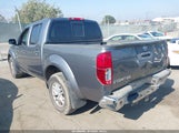 Nissan Frontier Sv 1N6AD0ER9JN761322 снимка