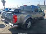 Nissan Frontier Sv 1N6AD0ER9JN761322 снимка