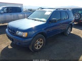 Isuzu Rodeo Ls 3.2L/Lse 3.2L V6/S/S 3.2L V6 4S2DM58W624324260 снимка
