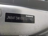 Nissan Juke Sv JN8AF5MV8BT017463 снимка