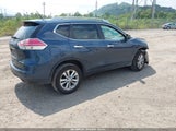 Nissan Rogue Sv 5N1AT2MV7FC874894 снимка