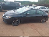 Honda Civic Ex 19XFB2F88EE083060 снимка
