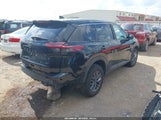 Nissan Rogue S Intelligent Awd 5N1BT3ABXRC747081 fotografie