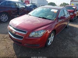Chevrolet Malibu 2Lt 1G1ZD5E18BF156967 снимка