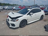 Subaru Wrx Limited JF1VA1H64J9835247 снимка