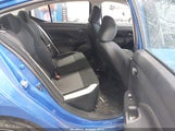 Nissan Versa Sv Xtronic Cvt 3N1CN8EV7ML871670 снимка