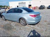 Honda Accord 2.4 Se 1HGCP2F69BA082728 снимка