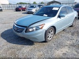 Honda Accord 2.4 Se 1HGCP2F69BA082728 снимка