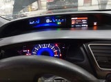 Honda Civic Lx 2HGFG3B59DH524380 снимка