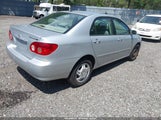 Toyota Corolla Le 2T1BR32E86C711033 fotografie