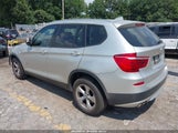 BMW X3 xDrive28I 5UXWX5C55BL715950 снимка
