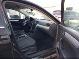 Volkswagen Passat 2.5L Se 1VWBP7A33DC066839 fotografie