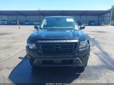 Nissan Frontier S 4X2 1N6ED1EJXNN604941 снимка
