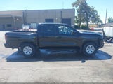 Nissan Frontier S 4X2 1N6ED1EJXNN604941 снимка