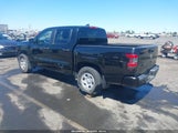 Nissan Frontier S 4X2 1N6ED1EJXNN604941 снимка