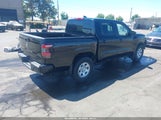 Nissan Frontier S 4X2 1N6ED1EJXNN604941 снимка