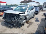 Nissan Rogue Sl 5N1AT2MT4FC798694 снимка