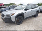 Subaru Outback Wilderness 4S4BTGSD5R3163100 снимка