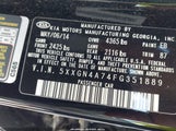 Kia Optima Ex 5XXGN4A74FG351889 photo
