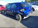 Hyundai Venue Se KMHRB8A31MU073056 снимка