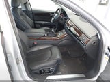 Audi A8 L 3.0T WAURGAFDXEN008763 снимка