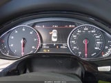 Audi A8 L 3.0T WAURGAFDXEN008763 снимка