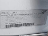 Audi A8 L 3.0T WAURGAFDXEN008763 снимка