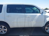 Honda Pilot Ex-L 5FNYF3H51DB001295 снимка