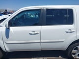 Honda Pilot Ex-L 5FNYF3H51DB001295 снимка