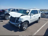 Honda Pilot Ex-L 5FNYF3H51DB001295 снимка