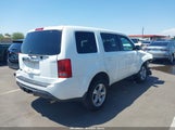 Honda Pilot Ex-L 5FNYF3H51DB001295 снимка
