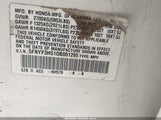 Honda Pilot Ex-L 5FNYF3H51DB001295 снимка