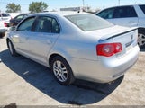 Volkswagen Jetta Wolfsburg Edition 3VWEF71K47M187163 снимка