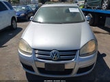 Volkswagen Jetta Wolfsburg Edition 3VWEF71K47M187163 снимка