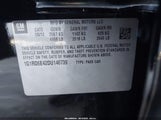 Chevrolet Volt 1G1RD6E42DU146739 снимка