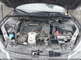 Honda Accord Ex-L 1HGCR2F89EA193201 снимка