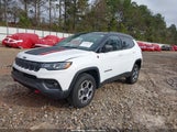 Jeep Compass Trailhawk 4X4 3C4NJDDB5NT133241 снимка