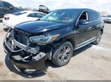Infiniti Qx60 Luxe/Pure/Special Edition 5N1DL0MM1LC529266 снимка
