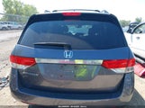 Honda Odyssey Ex-L 5FNRL5H65GB029736 photo
