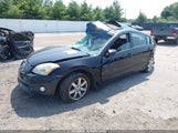 Nissan Maxima 3.5 Sl 1N4BA41E56C826492 снимка