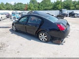 Nissan Maxima 3.5 Sl 1N4BA41E56C826492 снимка