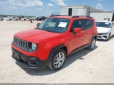 Jeep Renegade Latitude ZACCJABT8FPC24899 снимка